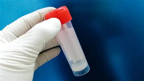 Semen Nutrition: Unlocking the Nutritional Secrets of Semen.